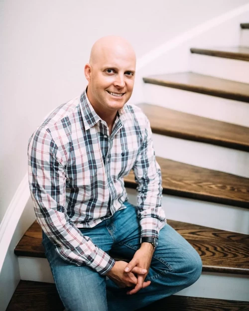 Shaun Bezuidenhout, Founder of Floor Crafters